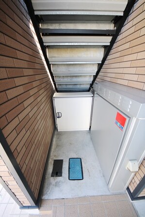 レオネクストレーブウィンの物件内観写真